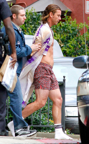 Gavin Rossdale Gavin Rossdale